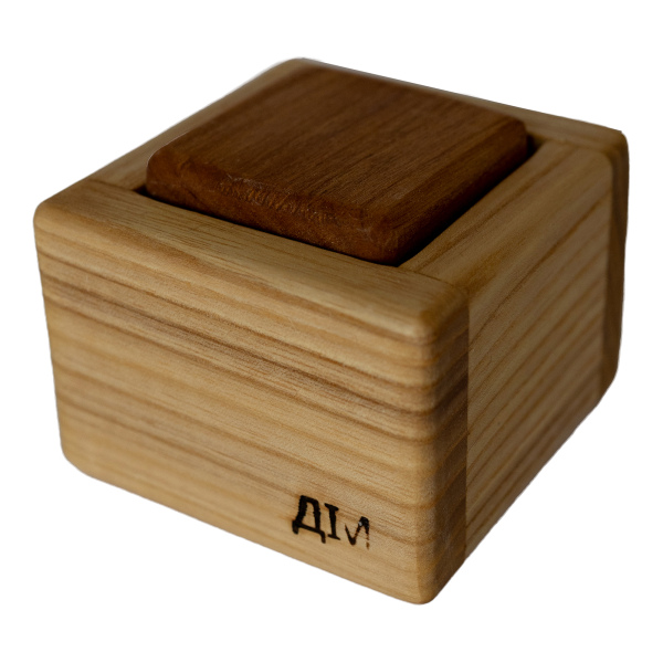 Кубик вкладка