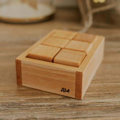 Перший конструктор